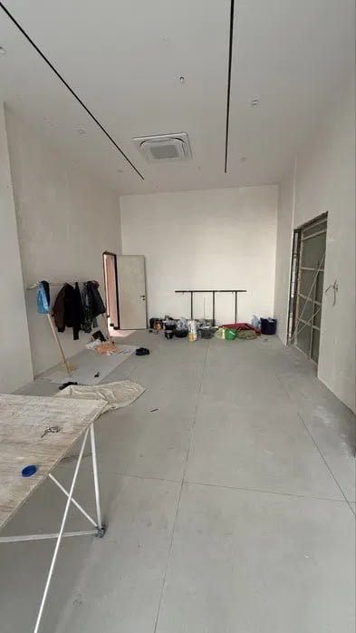 Аренда помещения Минор мечеть 80м2