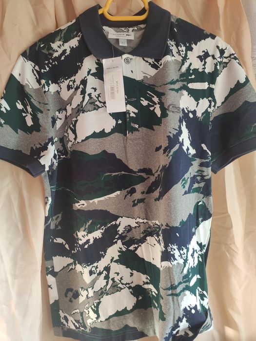 Tricou   Lacoste