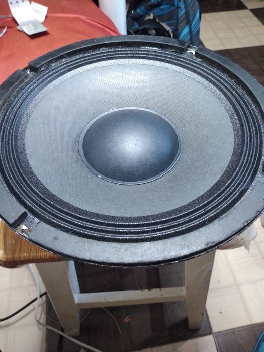 Reparatii-service, rebobinare difuzoare, subwoofere JBL,Sony,Pioneer