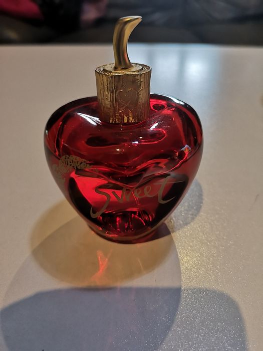 Jean Paul Gaultier La bellele parfum edp 50мл
