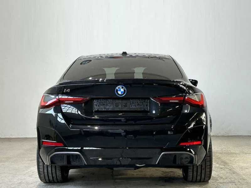 BMW i-4 40L pod zakaz