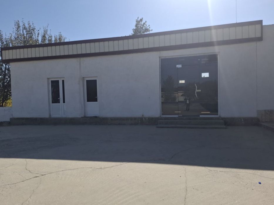 Заправка 40 соток ишлаб турган заправка