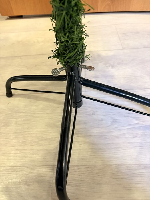 Елка новогодняя.