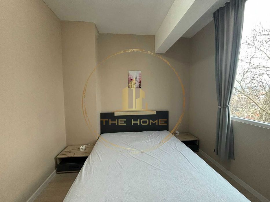 Дава се под наем Тристаен апартамент в Варна, Погреби - 75 кв.м за 700 € - Снимка #7