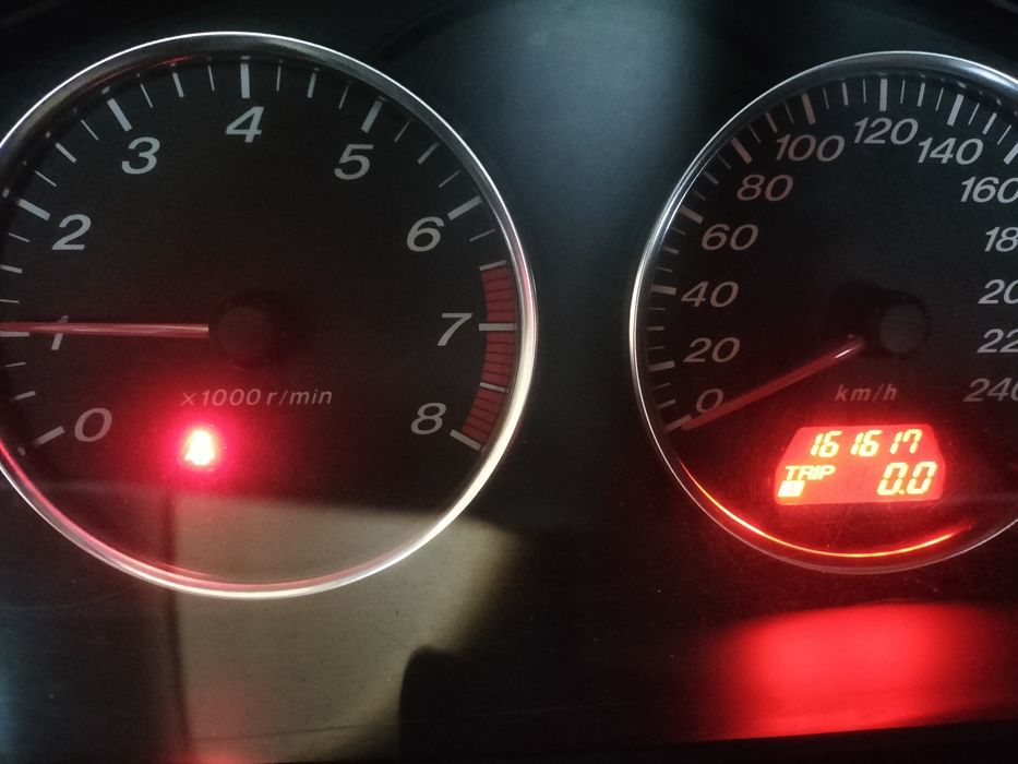 Мазда 6 запчасти контрактные