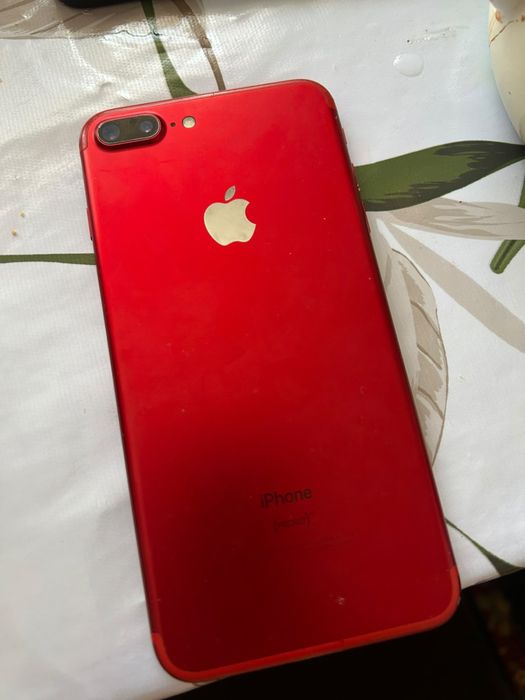 iPhone 7 Plus 256 gb