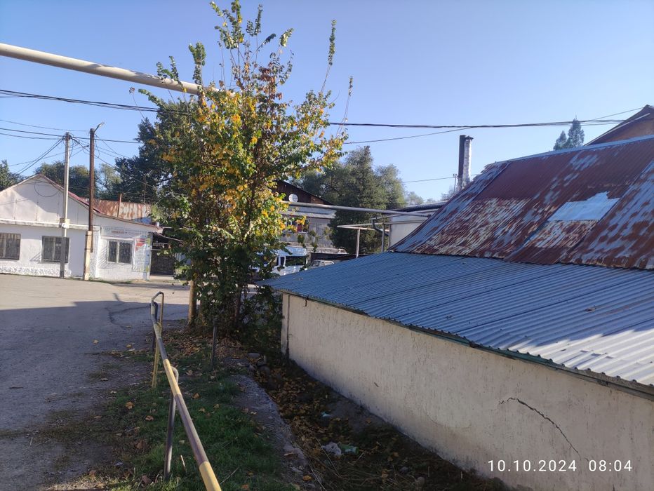 Продам магазин..