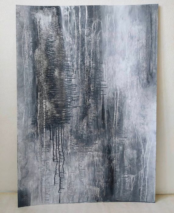 Продам картину. Абстракция.