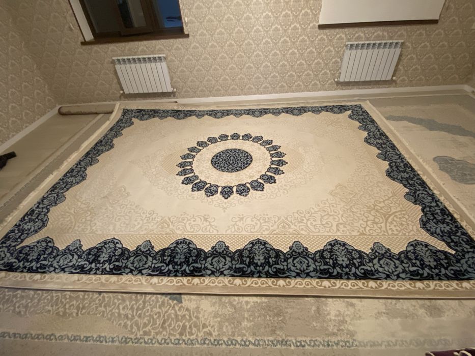 Продам ковер 3х4