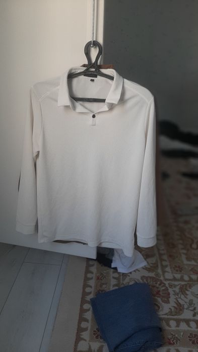 Отдаю старые вещи