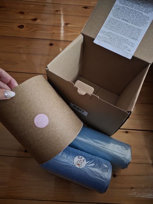 Кош за памперси Tommee Tippee