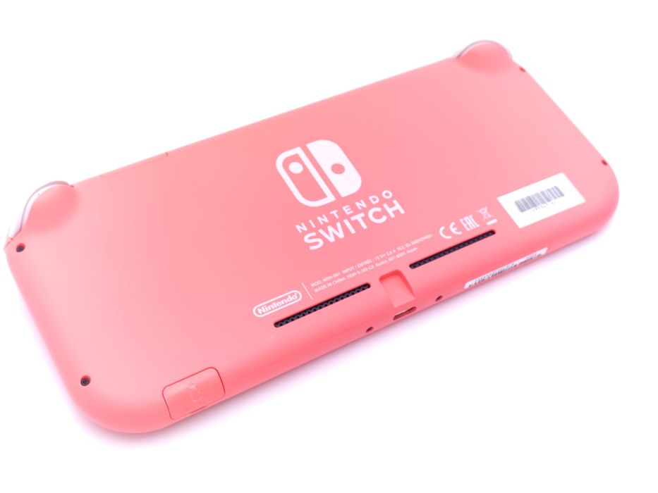 Nintendo Swtich Lite, Garantie 24 luni | #D95347