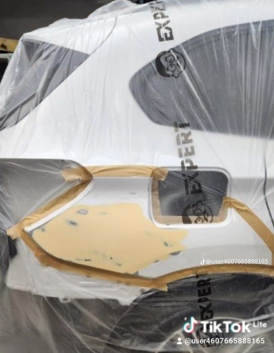 Кузовной Малярный