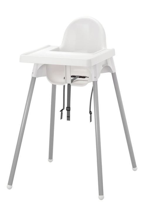 Продам стульчик детский