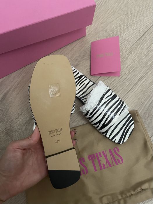 Чехли Paris Texas