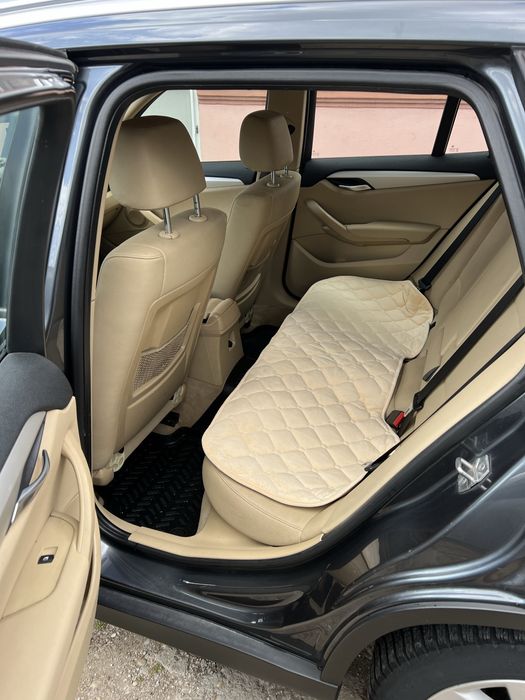 BMW x1 sDrive.