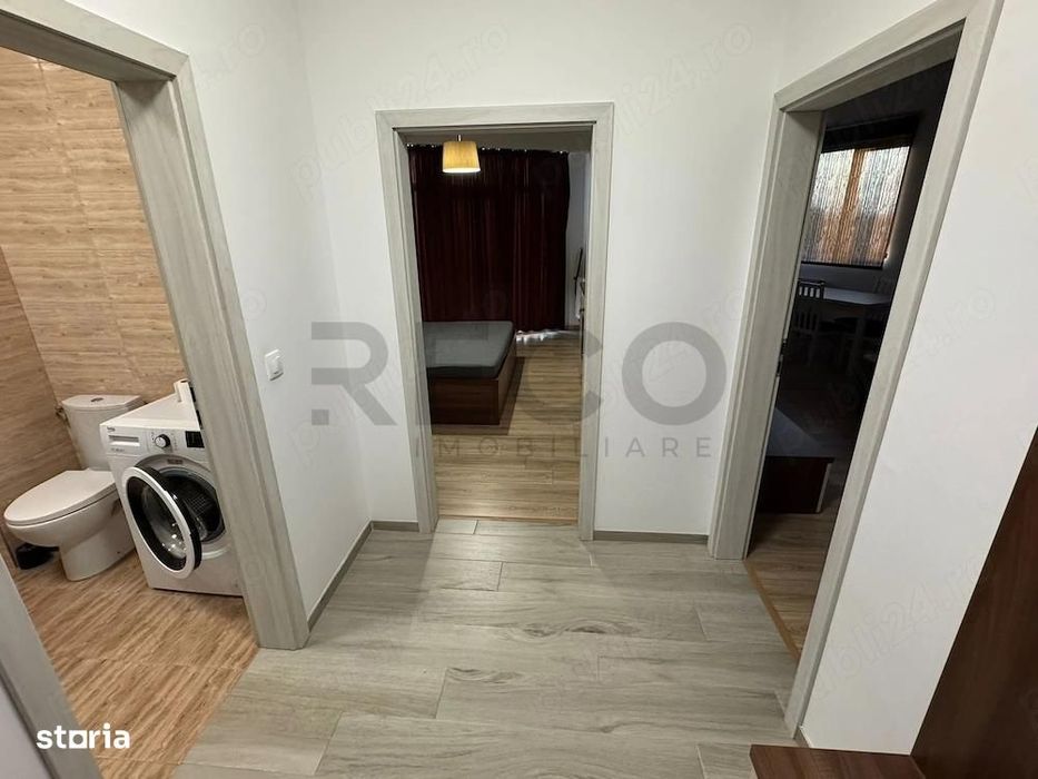 RECO Apartament 2 camere zona Valenta