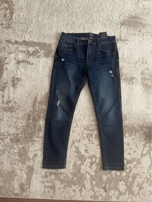 Джинсы Zara продаю