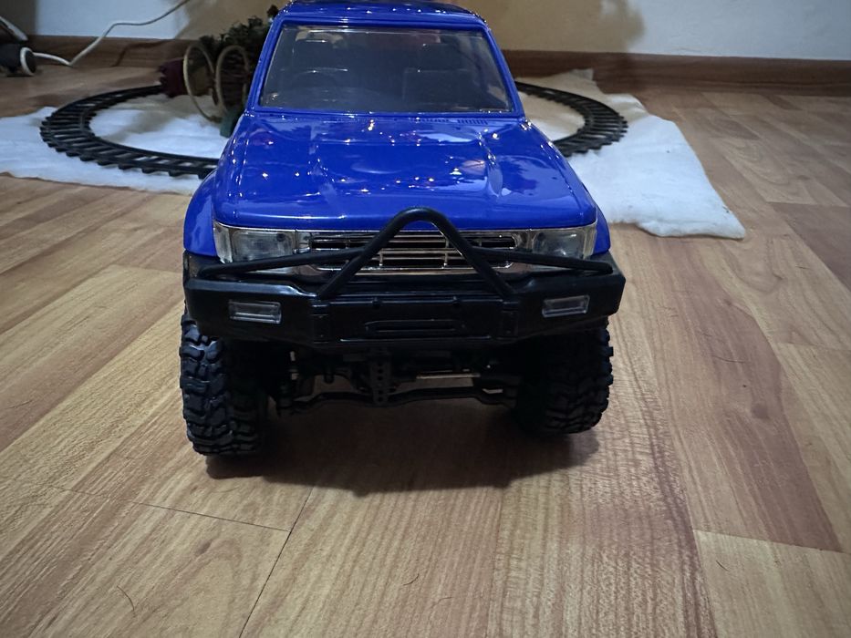 Wpl C64-1 RC automedel