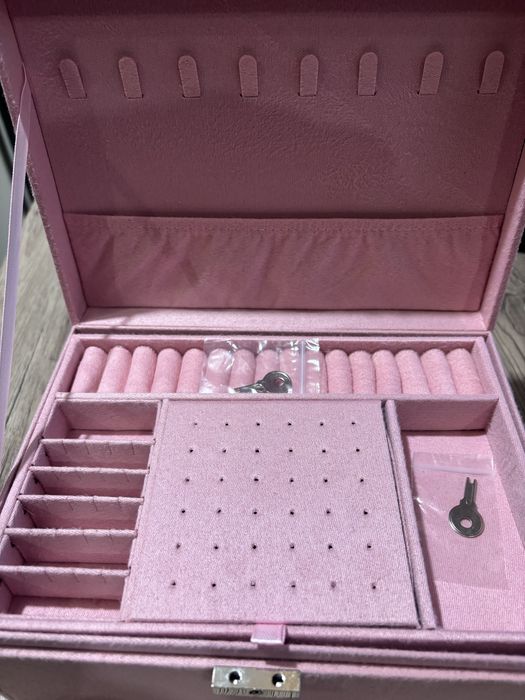 Кутия  за бижута