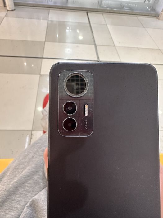 Продам Xiaomi 12 lite 8+3/256gb