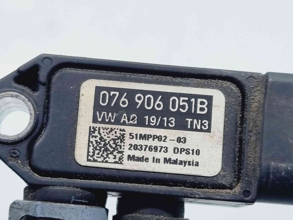 Senzor presiune Seat Altea XL (5P5, 5P8) Facelift [Fabr 2006-2015] 07