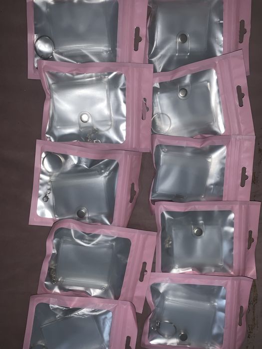 Parichkalar uchun sovga