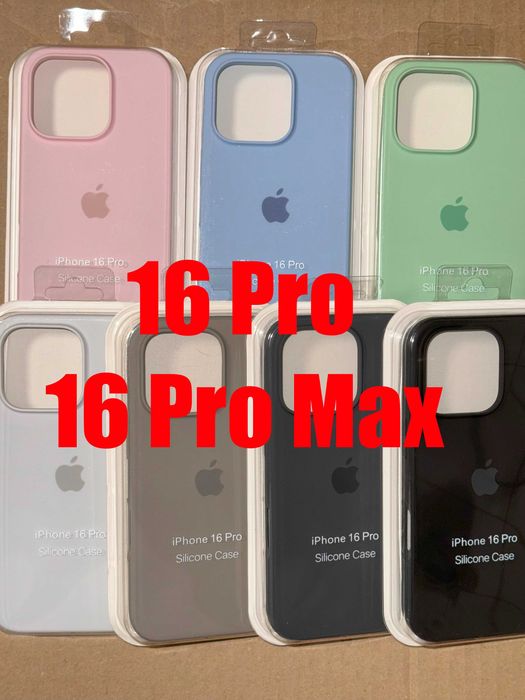 4 Husa silicon iPhone 11/12/13/14/15/16/Plus/Pro/MaxX XR XsMax Carcasa
