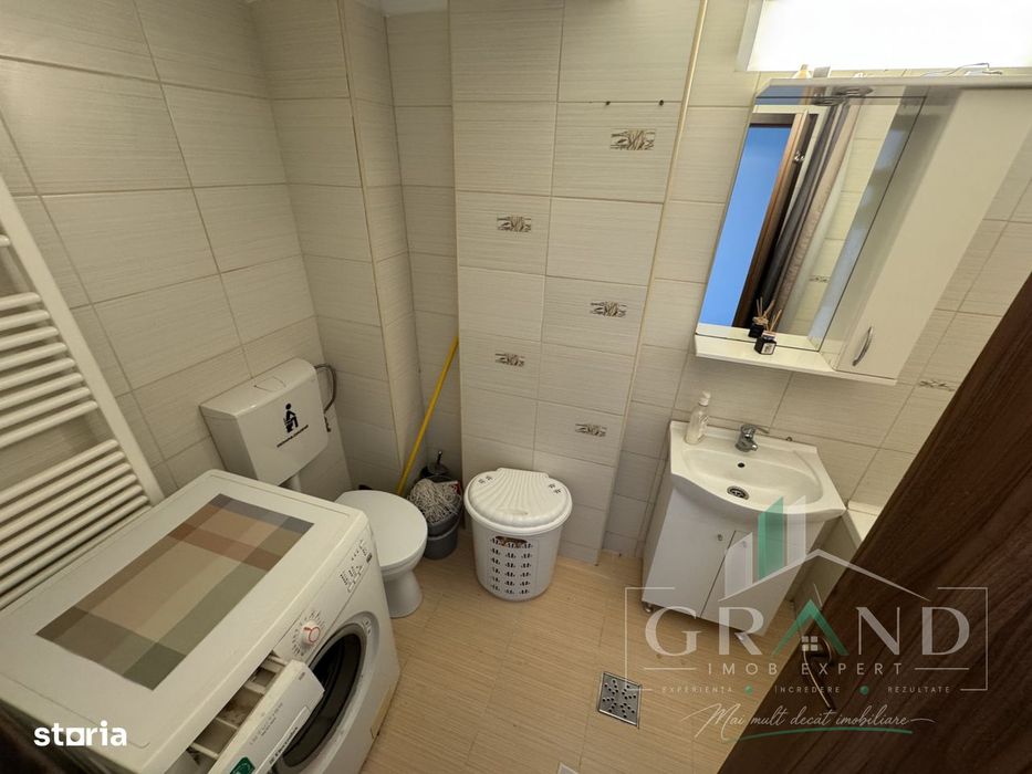 Apartament 2 camere, Manastur
