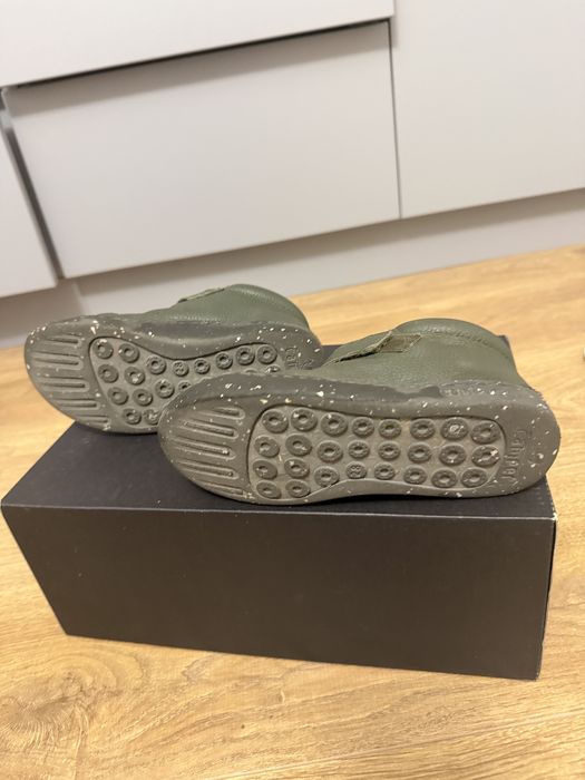 Pantofi piele Camper