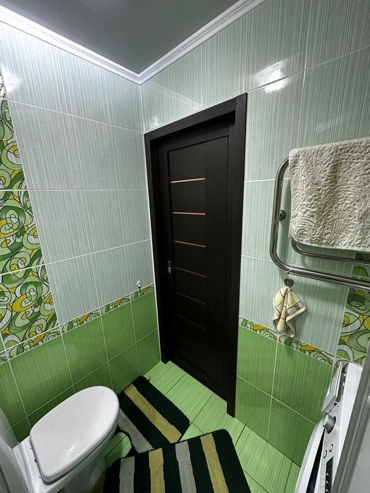 2х комнатная квартира