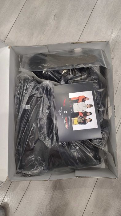 Nordica Dobermann rs 2025