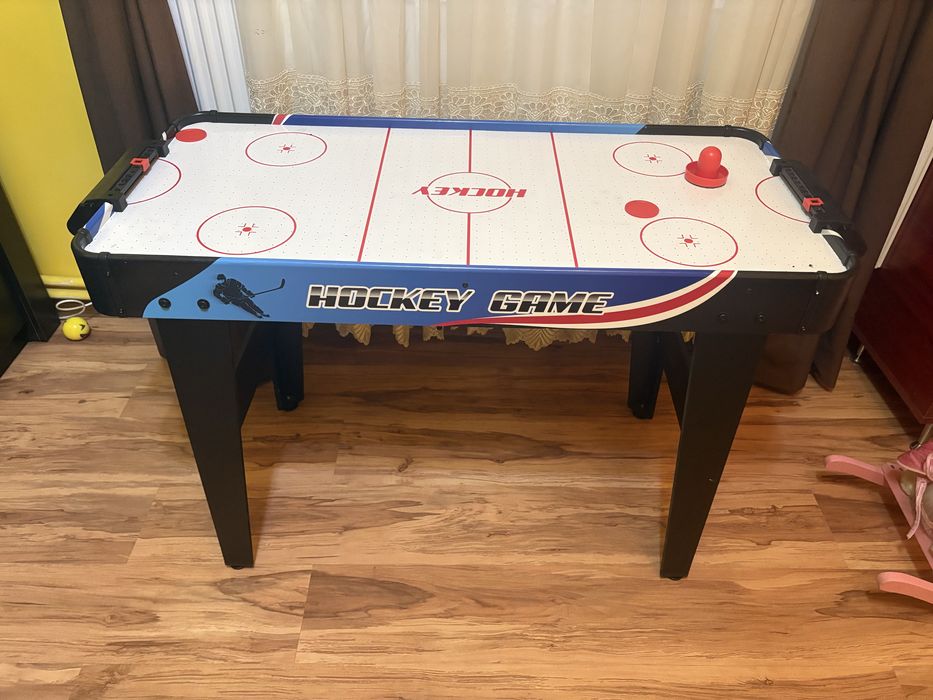 Masa de joaca air hockey