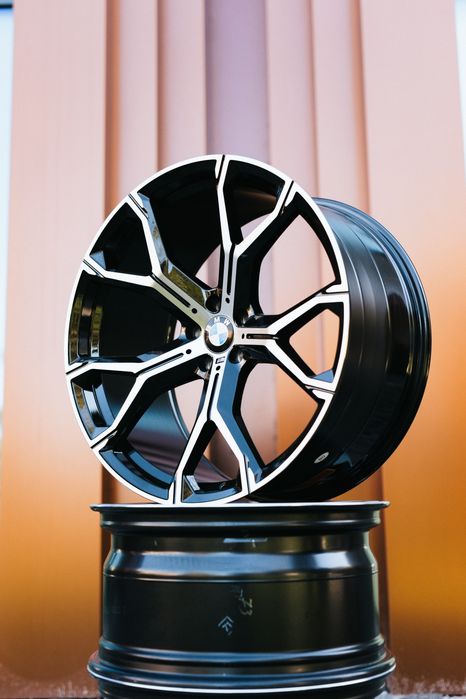 Jante 22 BMW ///M R22 X5 X6 X7