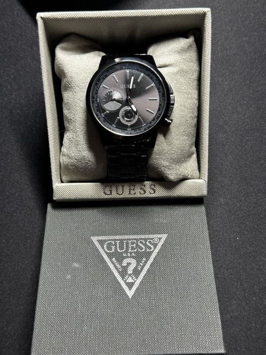 Vand ceas Guess Barbati