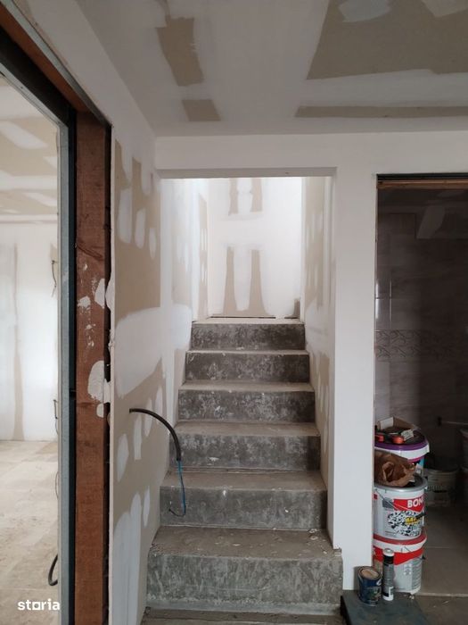 Lumina (cod04)-Casa noua P+1 cu 4 camere- 3 bai