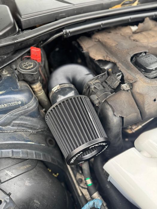 Adaptor debitmetru BMW M57 / M47