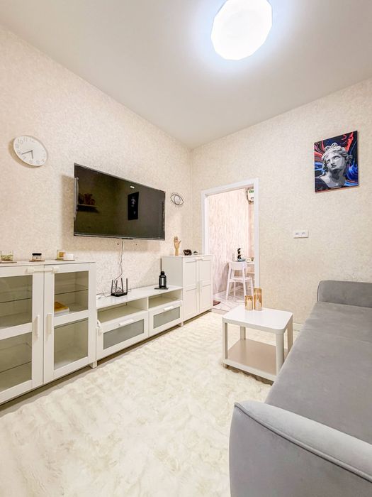 Продается 2в3 в ЖК Riverside / Югнаки / ТТЗ / Новостройка / Ялангач