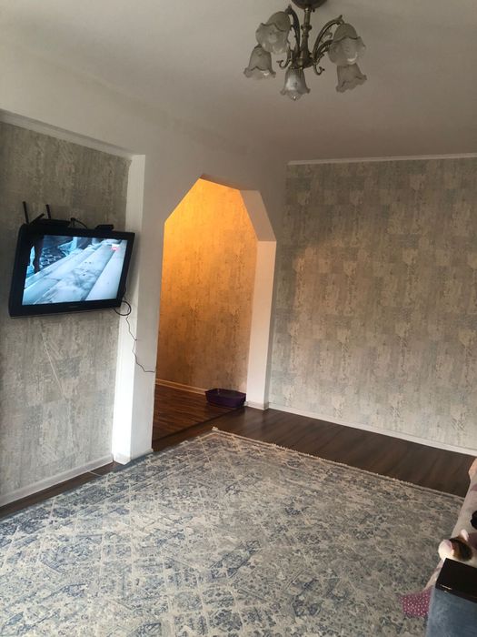 Продам Квартиру торг есть