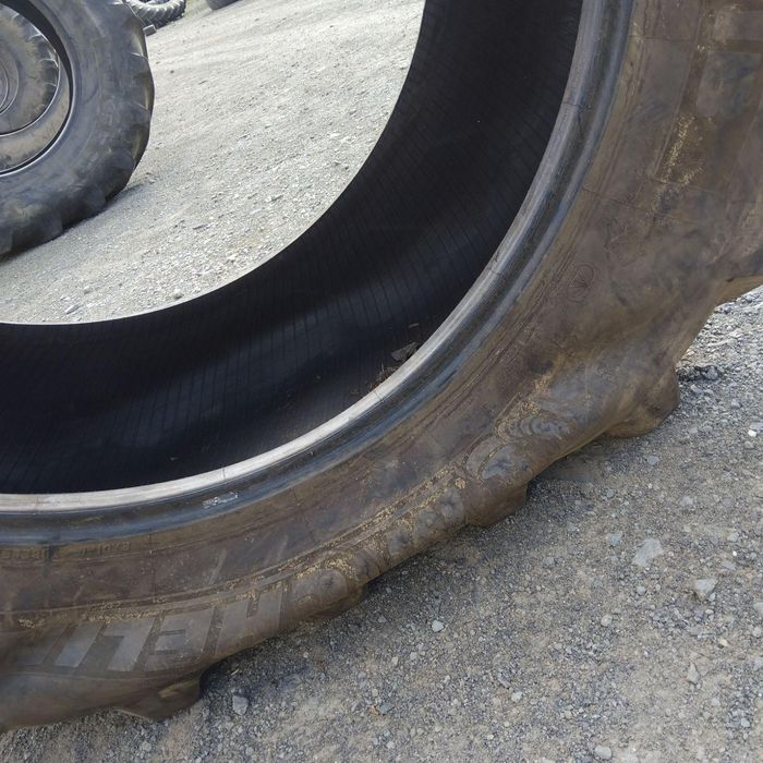 Cauciucuri 650/65R42  Michelin Anvelope Industriale SH - Pret Avantajos, TVA Inclus
