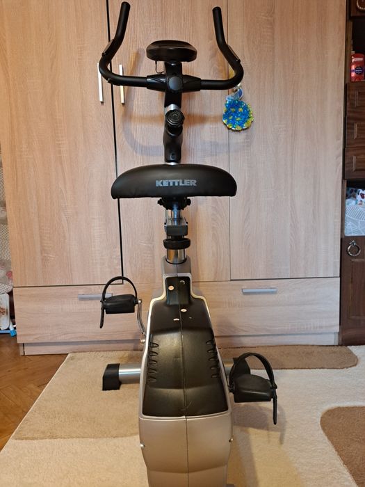 Продавам  велоергометър