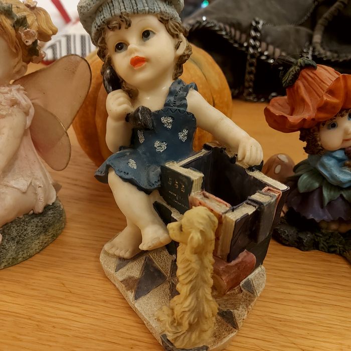 Ваза нестандартна форма,фенер тиква