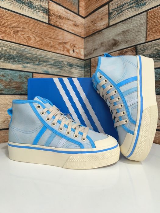 Puma/Nike/Adidas Originals