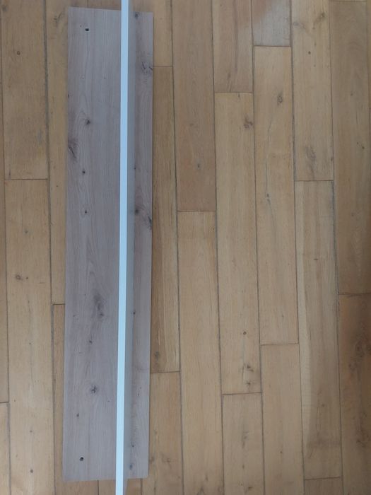 Рафтове за стена