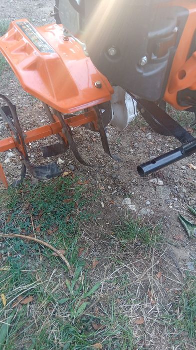 Vand motocultor Ruri 731 k 8 ,5 cai benzină