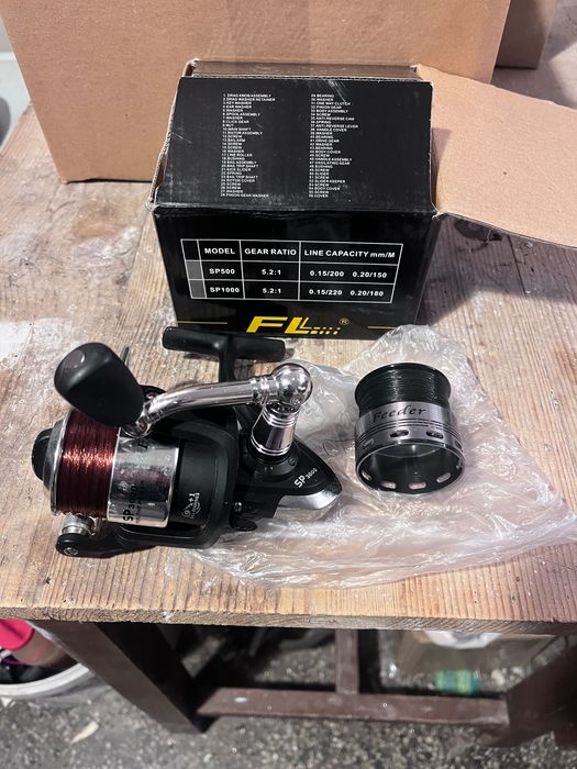 Теле мач mitchell