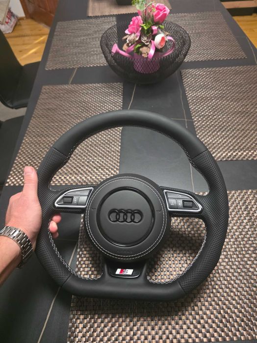 Volane Sport Audi