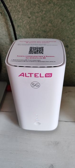 Продам  роутер..