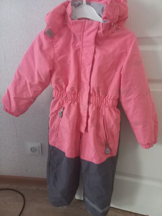 Зимние комбинезоны,куртки!