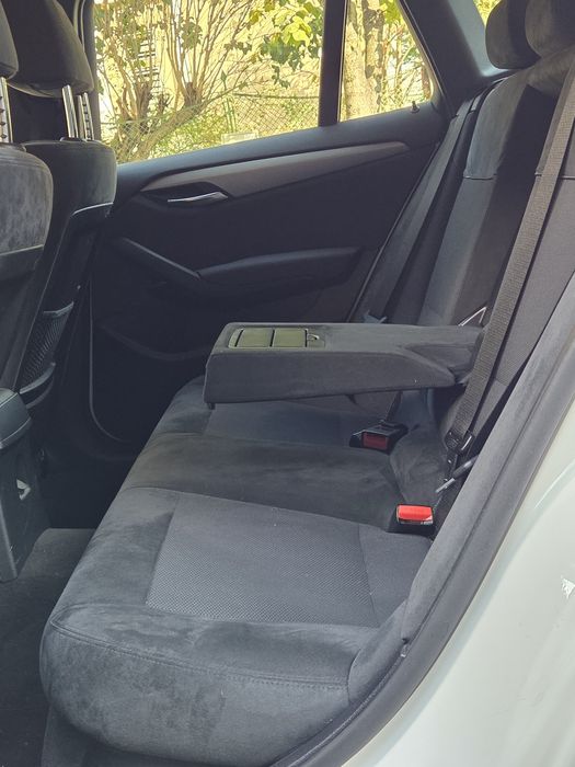 Bmw X1 Xdrive M pachet / An 2014 / 199.000 km / Automat  / Xenon